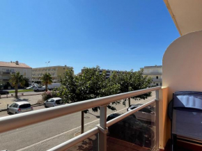 Superbe appartement au cœur de Port La Nouvelle